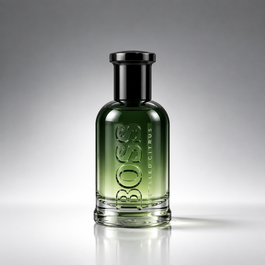 Hugo Boss Bottled Bold Citrus (100ml)