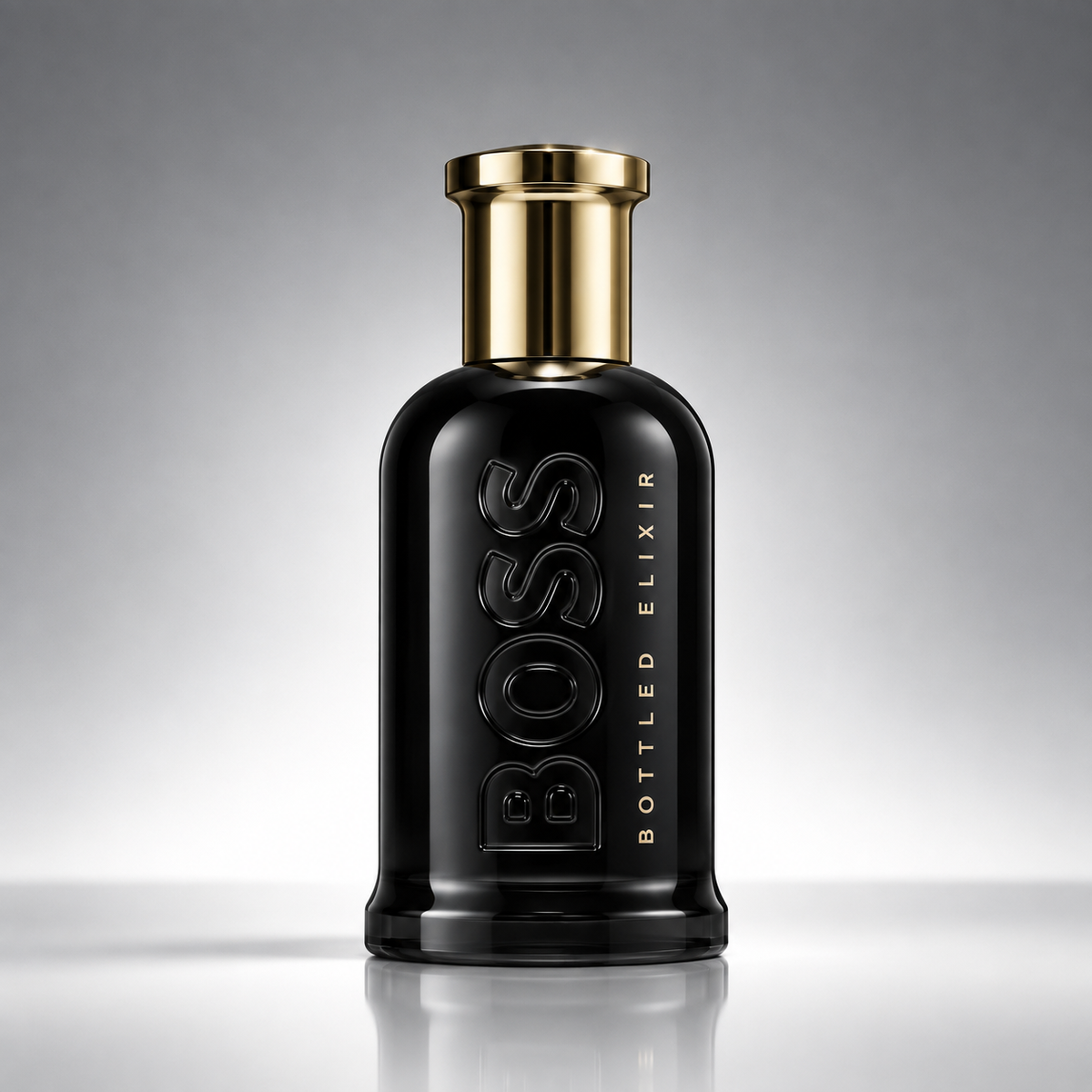 Hugo Boss Bottled Elixir (100ml)