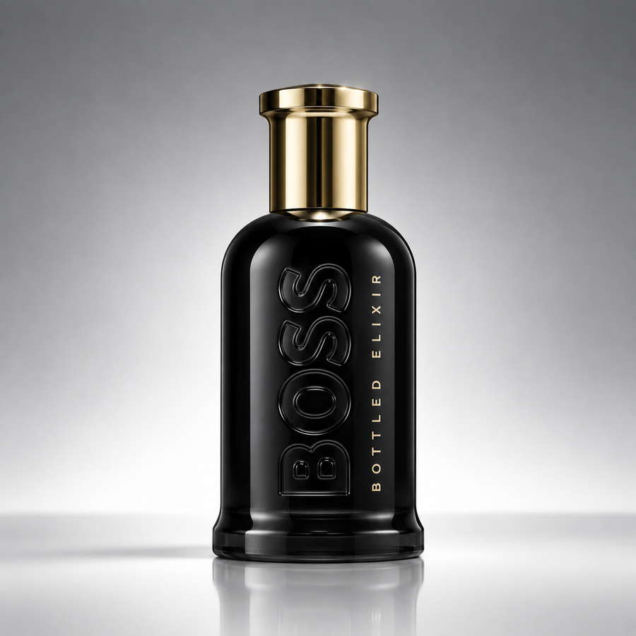 Hugo Boss Bottled Elixir (100ml)