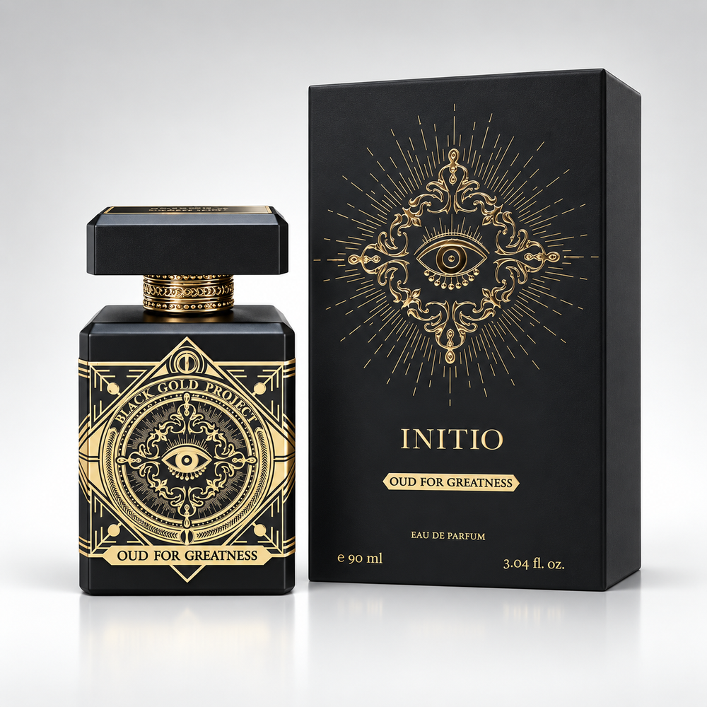 Initio Oud For Greatness Eau de Parfum (90ml)