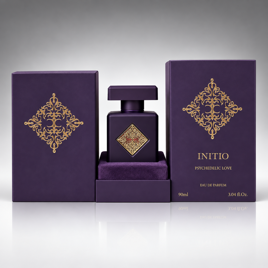Initio Psychedelic Love Eau de Parfum (90ml)