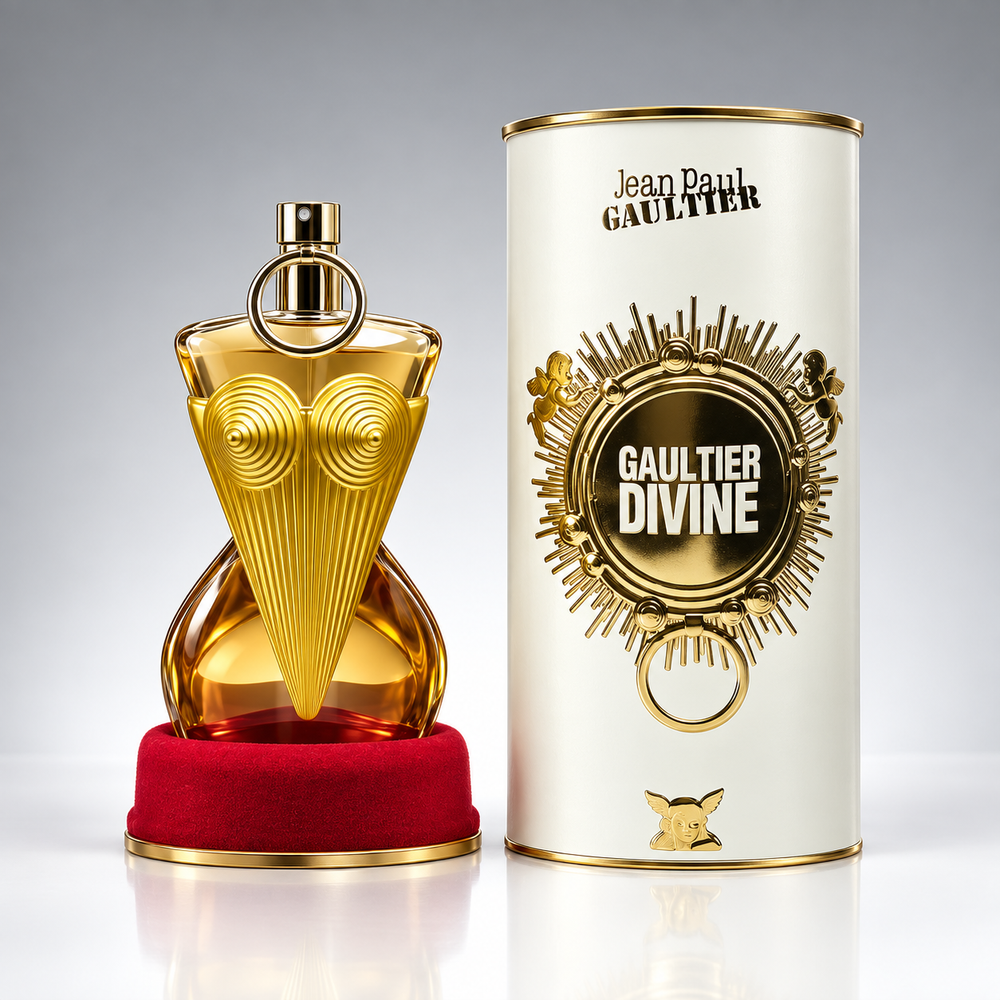Jean Paul Gaultier Gaultier Divine Eau de Parfum (100ml)