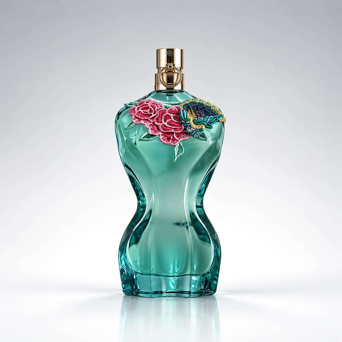 Jean Paul Gaultier La Belle Fleur Terrible Eau de Parfum (100ml)