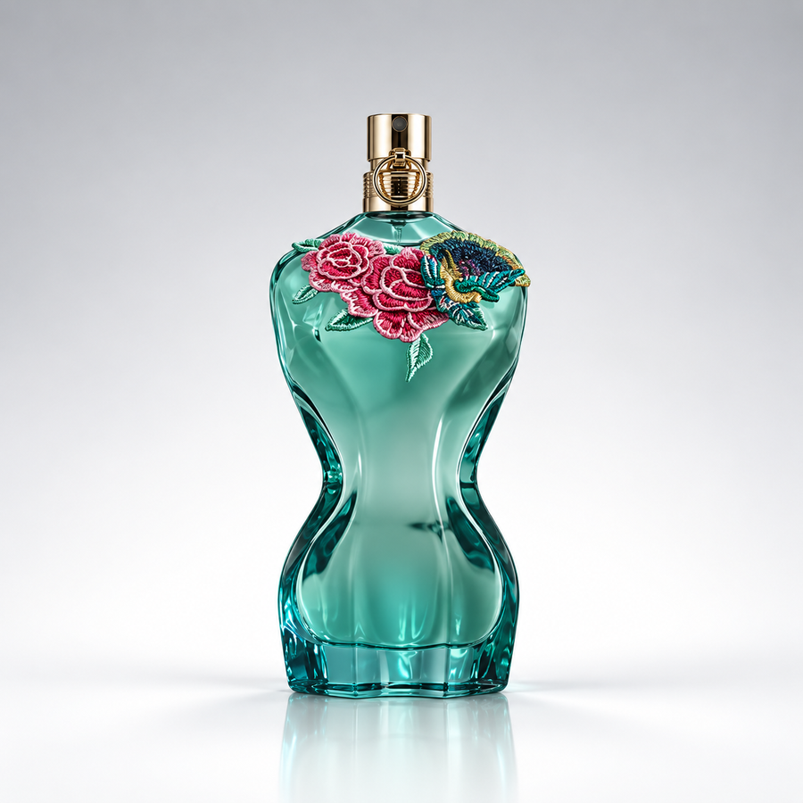 Jean Paul Gaultier La Belle Fleur Terrible Eau de Parfum (100ml)