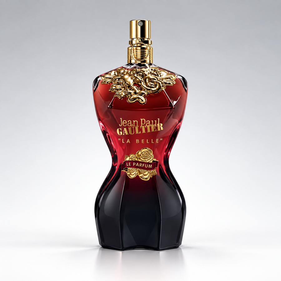 Jean Paul Gaultier La Belle Le Parfum (125ml)