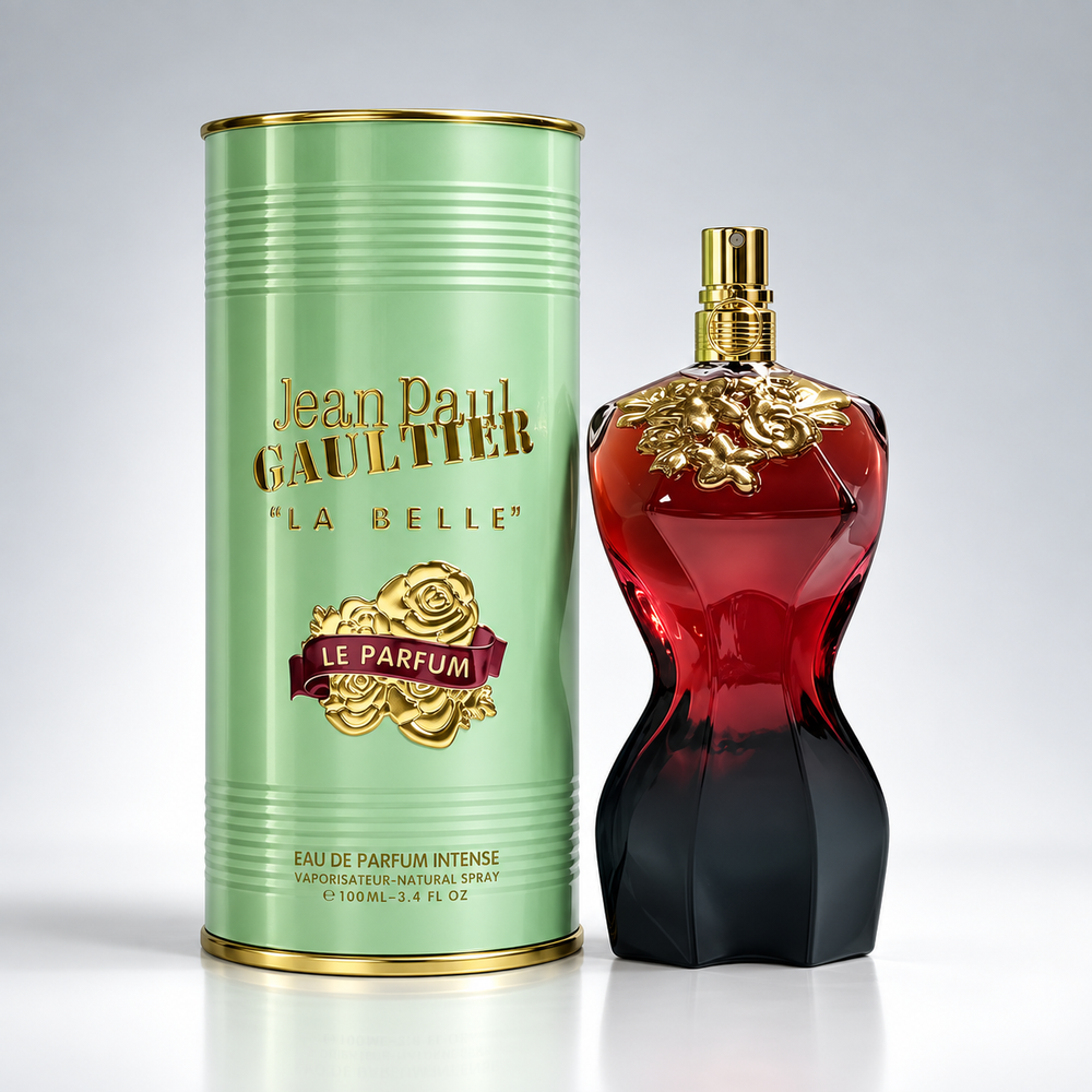Jean Paul Gaultier La Belle Le Parfum (125ml)