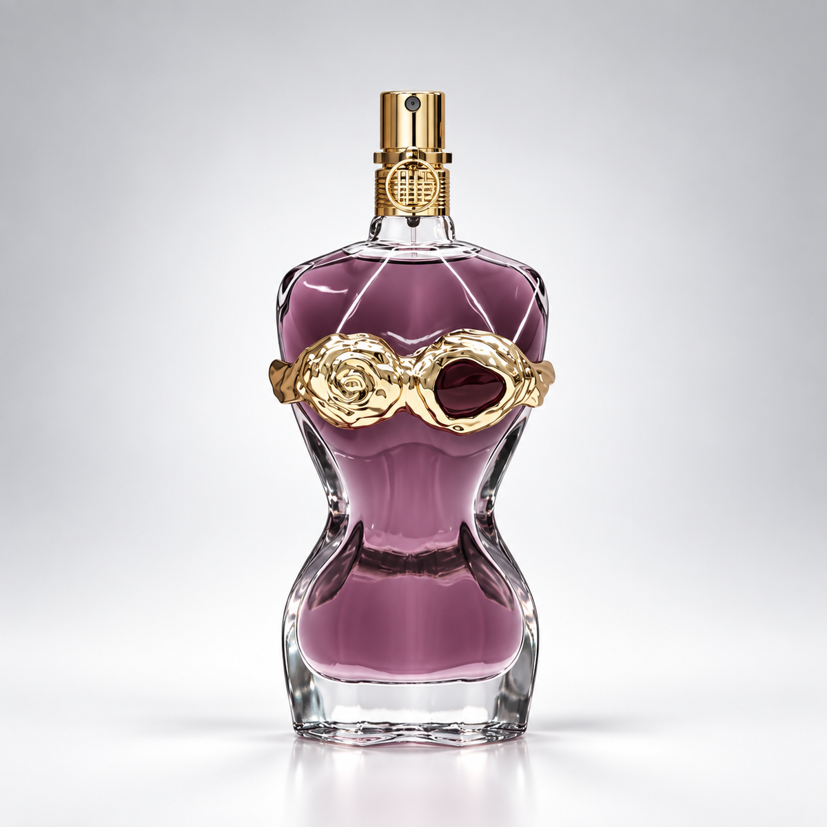 Jean Paul Gaultier La Belle Rosea Eau de Parfum (100ml)