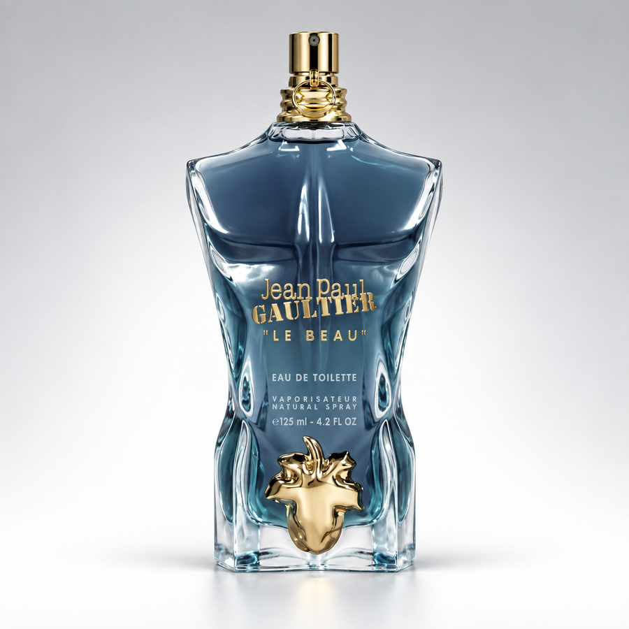 Jean Paul Gaultier Le Beau Eau de Toilette (125ml)