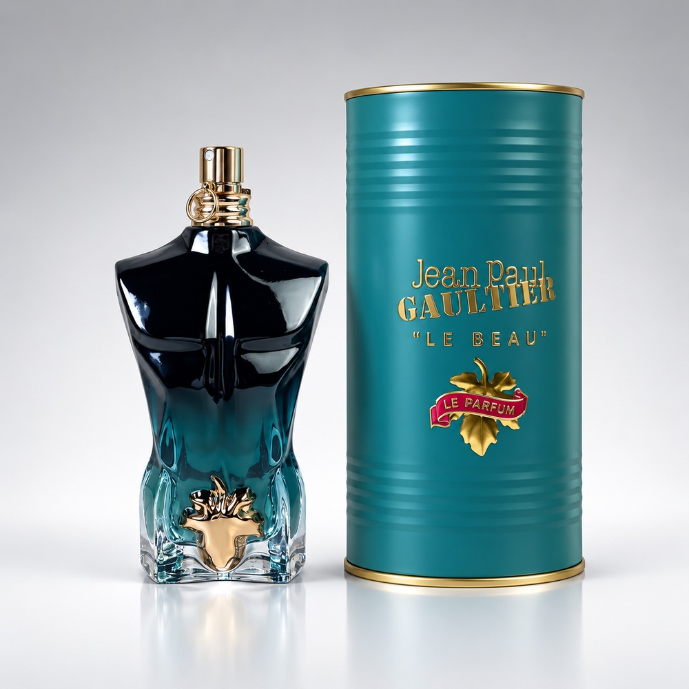 Jean Paul Gaultier Le Beau Le Parfum (125ml)