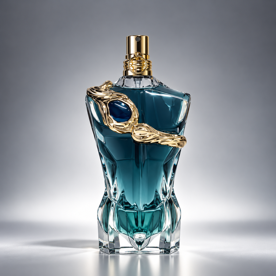 Jean Paul Gaultier Le Beau Narcisse Eau de Parfum (125ml)