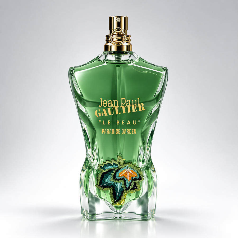 Jean Paul Gaultier Le Beau Paradise Garden Eau de Parfum (125ml)