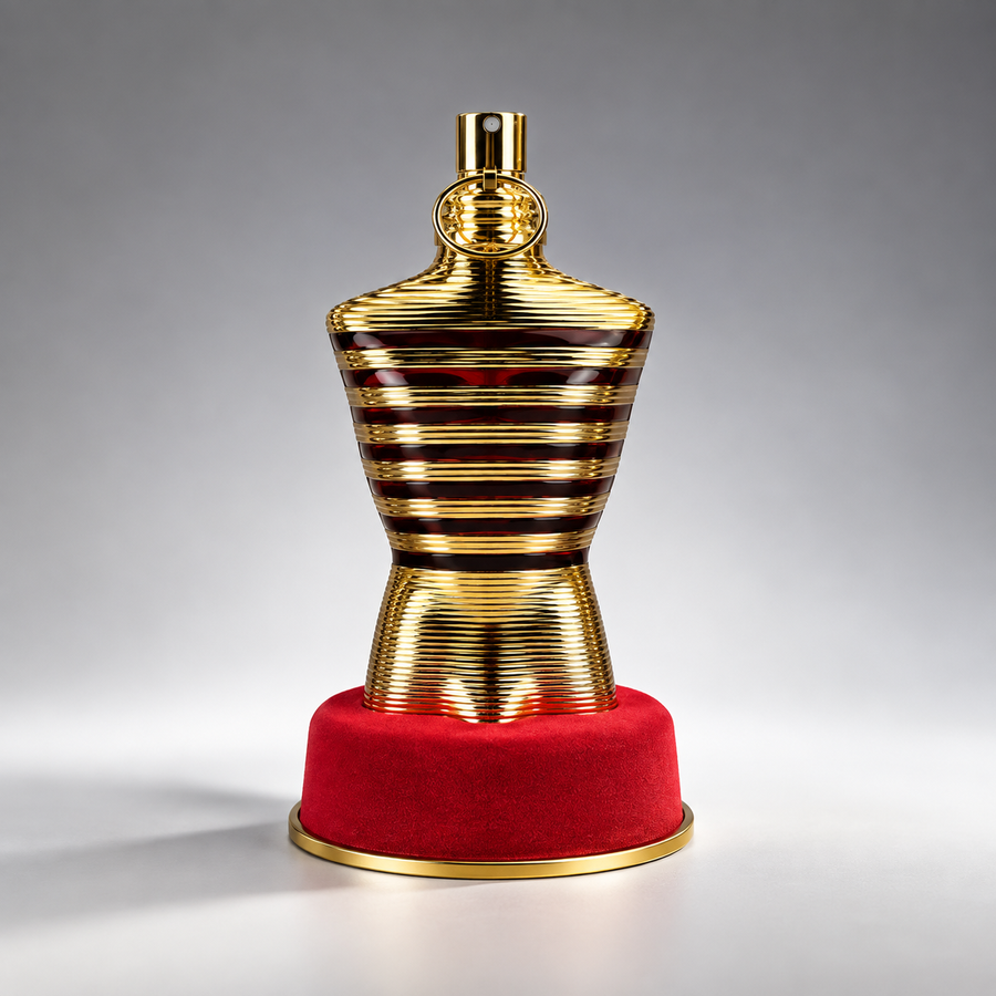 Jean Paul Gaultier Le Male Elixir Parfum Elixir (125ml)