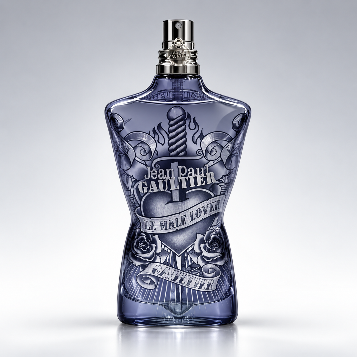 Jean Paul Gaultier Le Male Lover Eau de Parfum (125ml)
