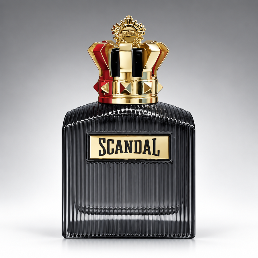 Jean Paul Gaultier Scandal Pour Homme Intense Eau de Parfum Intense (80ml)