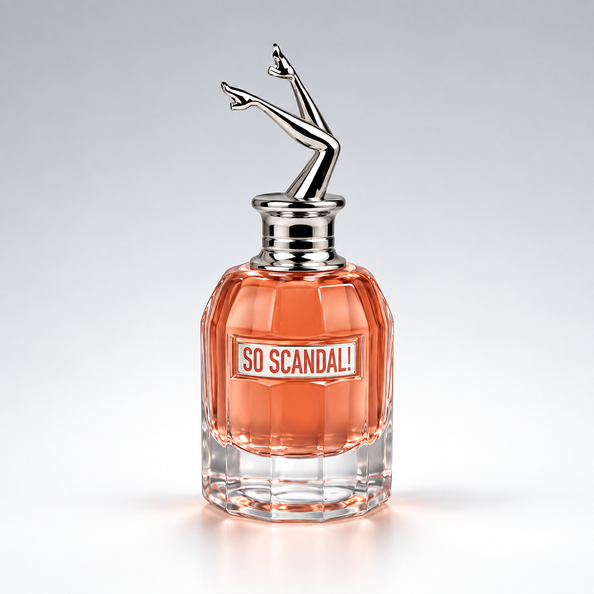 Jean Paul Gaultier So Scandal! Eau de Parfum (100ml)