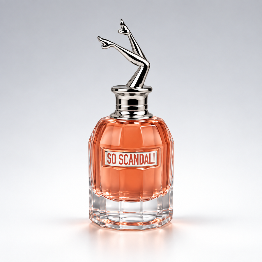 Jean Paul Gaultier So Scandal! Eau de Parfum (100ml)