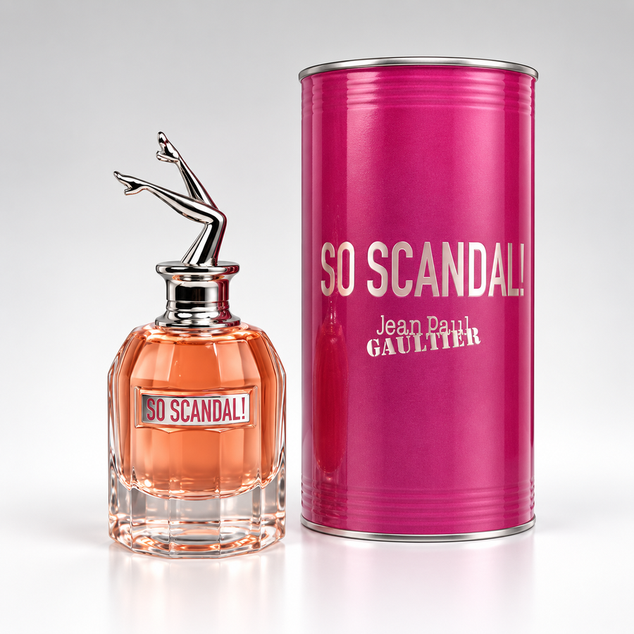 Jean Paul Gaultier So Scandal! Eau de Parfum (100ml)