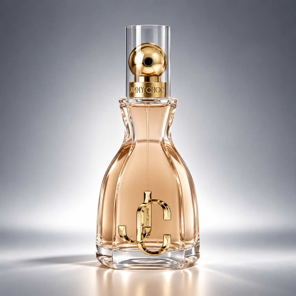 Jimmy Choo I Want Choo Eau de Parfum (100ml)