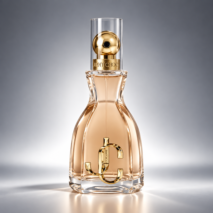 Jimmy Choo I Want Choo Eau de Parfum (100ml)