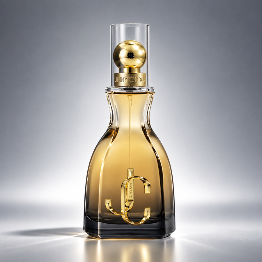 Jimmy Choo I Want Choo Forever Eau de Parfum (100ml)