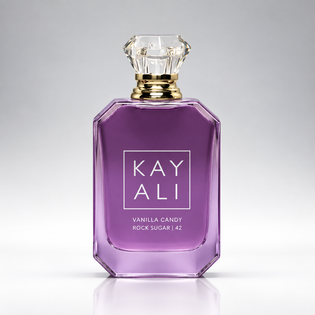 Kayali Vanilla Candy Rock Sugar 42 Eau de Parfum (100ml)