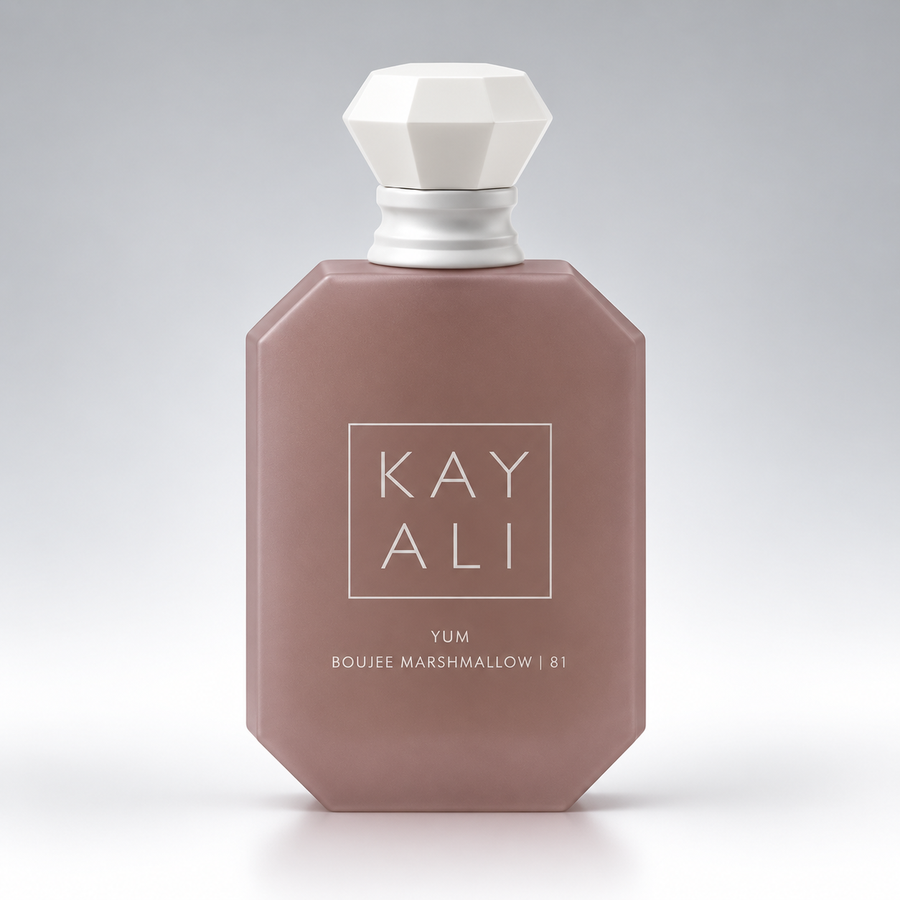 Kayali Yum Boujee Marshmallow 81 Eau de Parfum (100ml)
