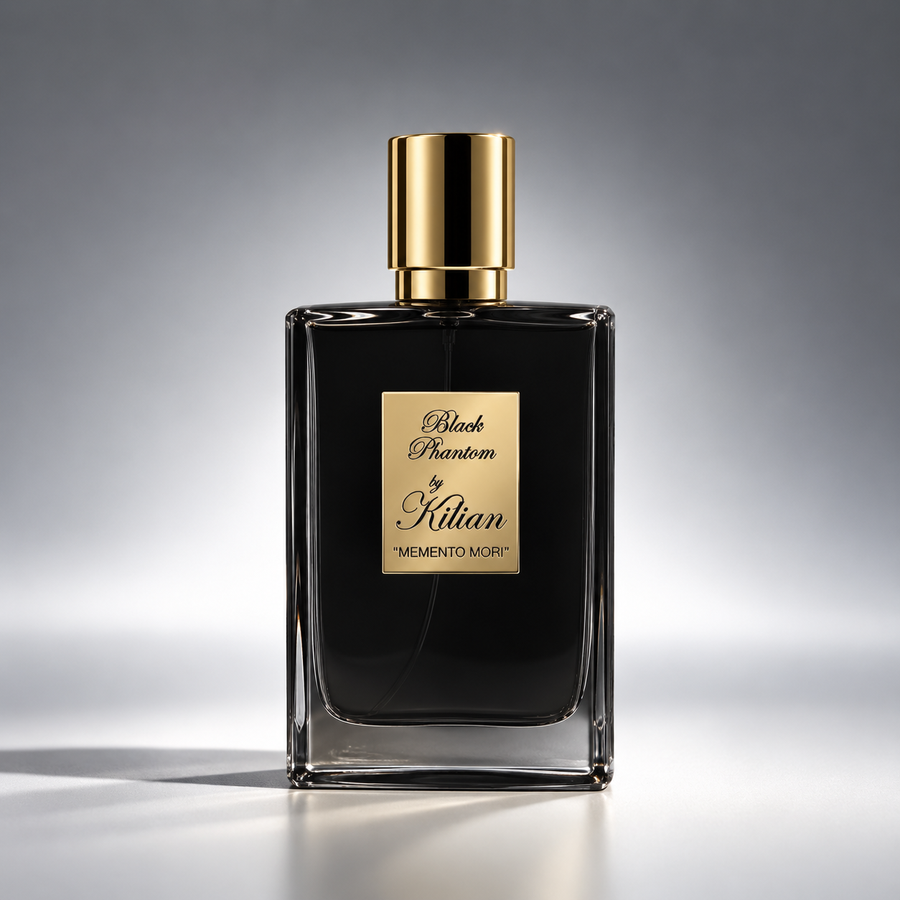 Kilian Black Phantom Memento Mori Eau de Parfum (50ml)