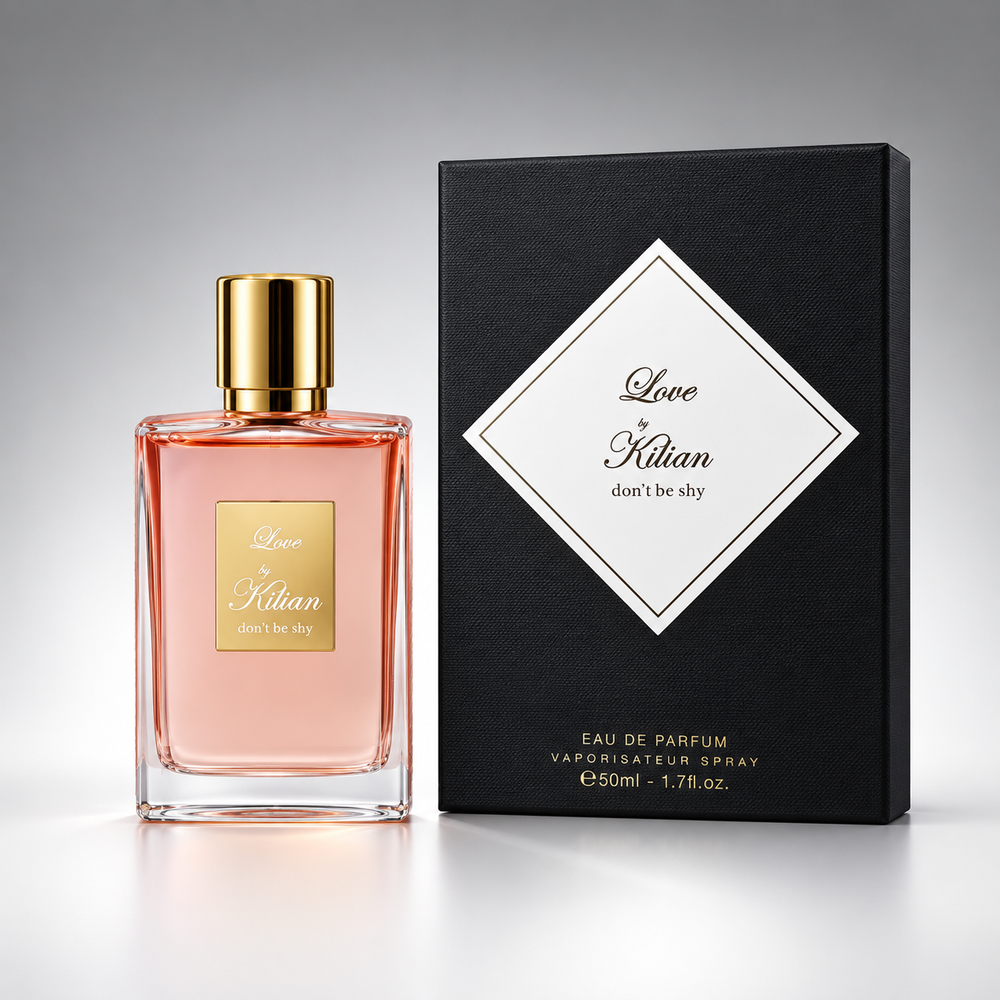 Kilian Love Don't Be Shy Eau de Parfum (50ml)