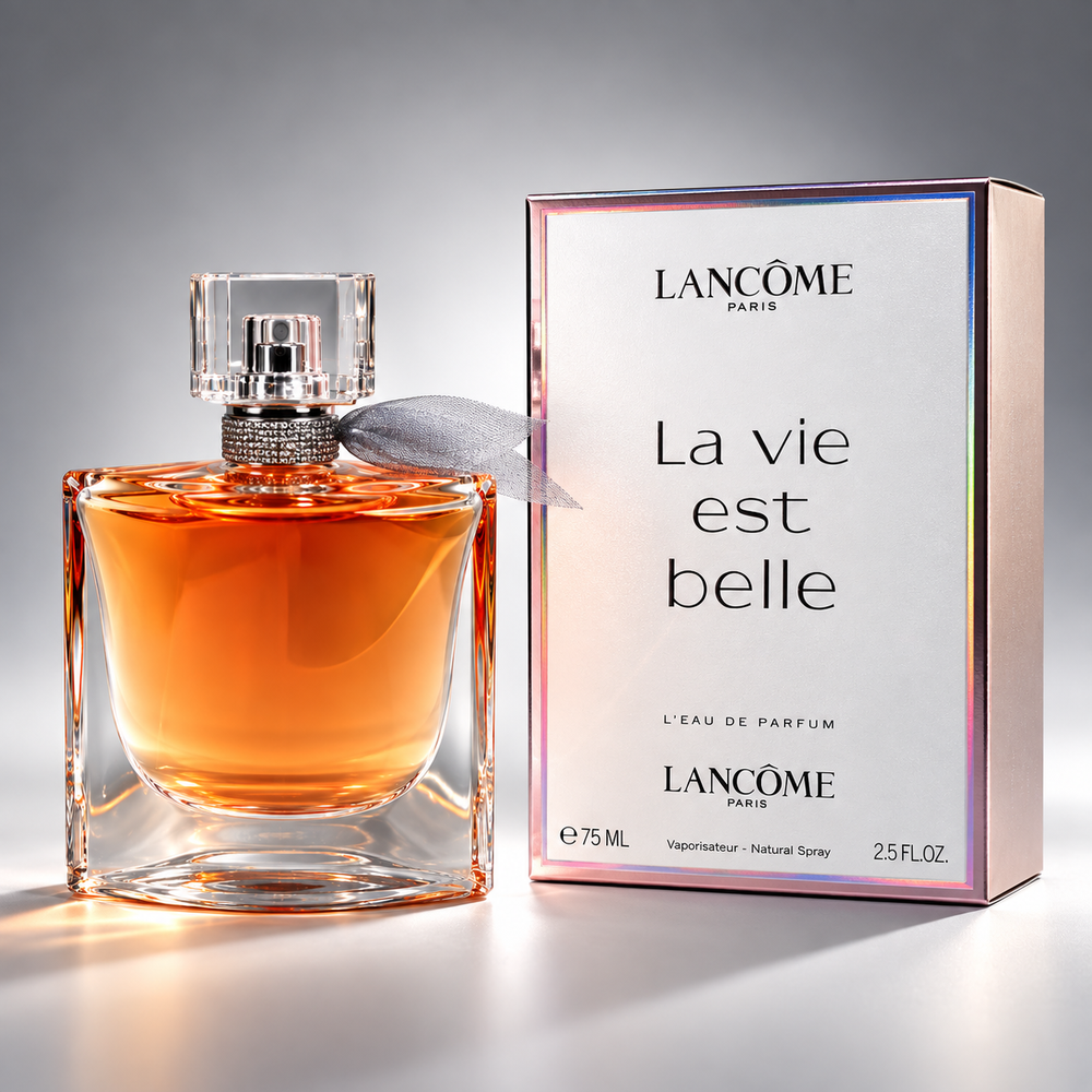 Lancôme La vie est belle Eau de Parfum (100ml)