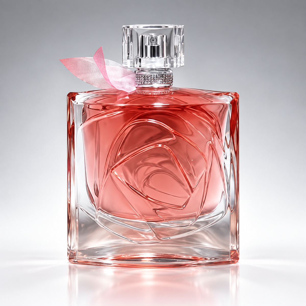 Lancôme La vie est belle Rose Extraordinaire Eau de Parfum (100ml)