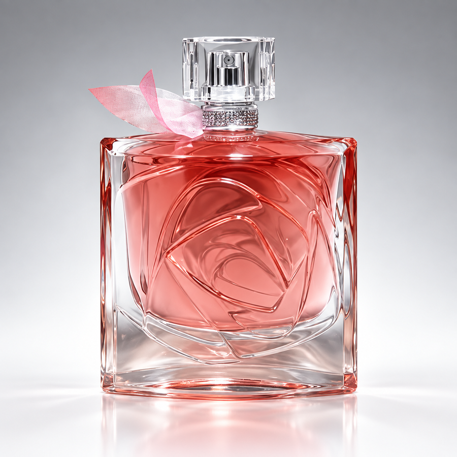 Lancôme La vie est belle Rose Extraordinaire Eau de Parfum (100ml)