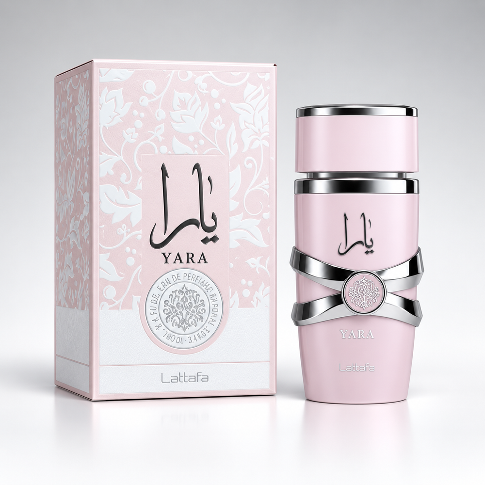 Lattafa Yara Eau de Parfum (100ml)