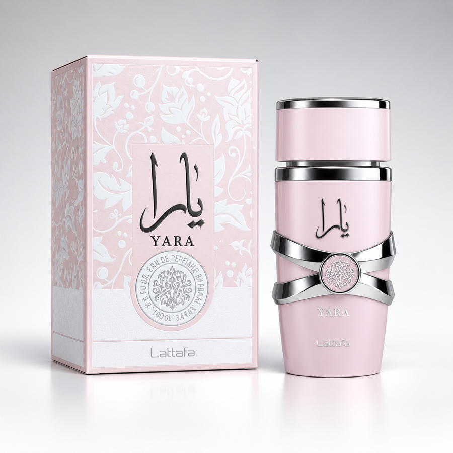 Lattafa Yara Eau de Parfum (100ml)