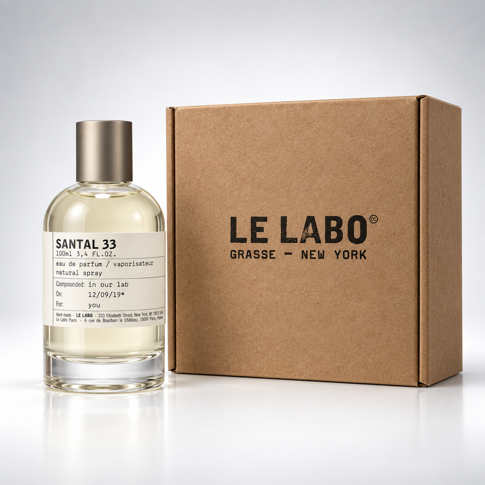 Le Labo Santal 33 Eau de Parfum (100ml)