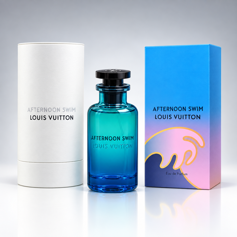 Louis Vuitton Afternoon Swim Eau de Parfum (100ml)