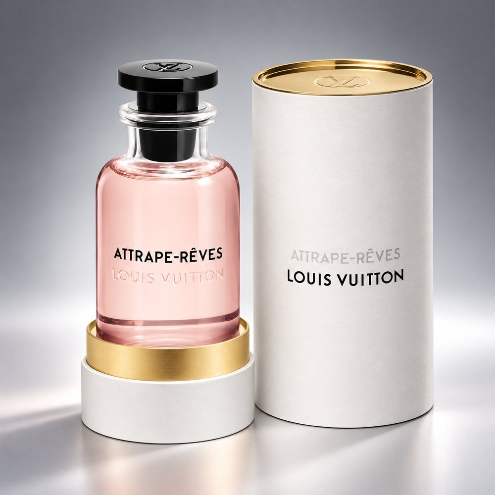Louis Vuitton Attrape-Rêves Eau de Parfum (100ml)