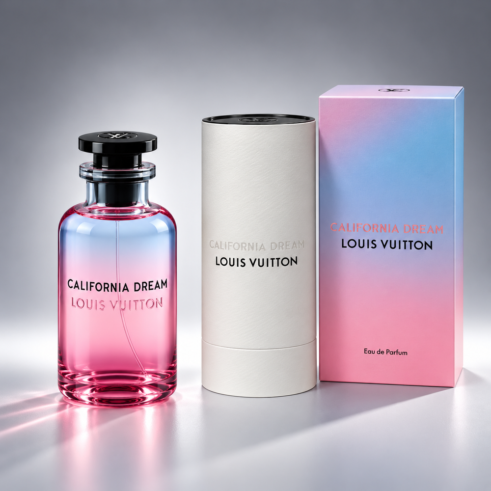 Louis Vuitton California Dream Eau de Parfum (100ml)