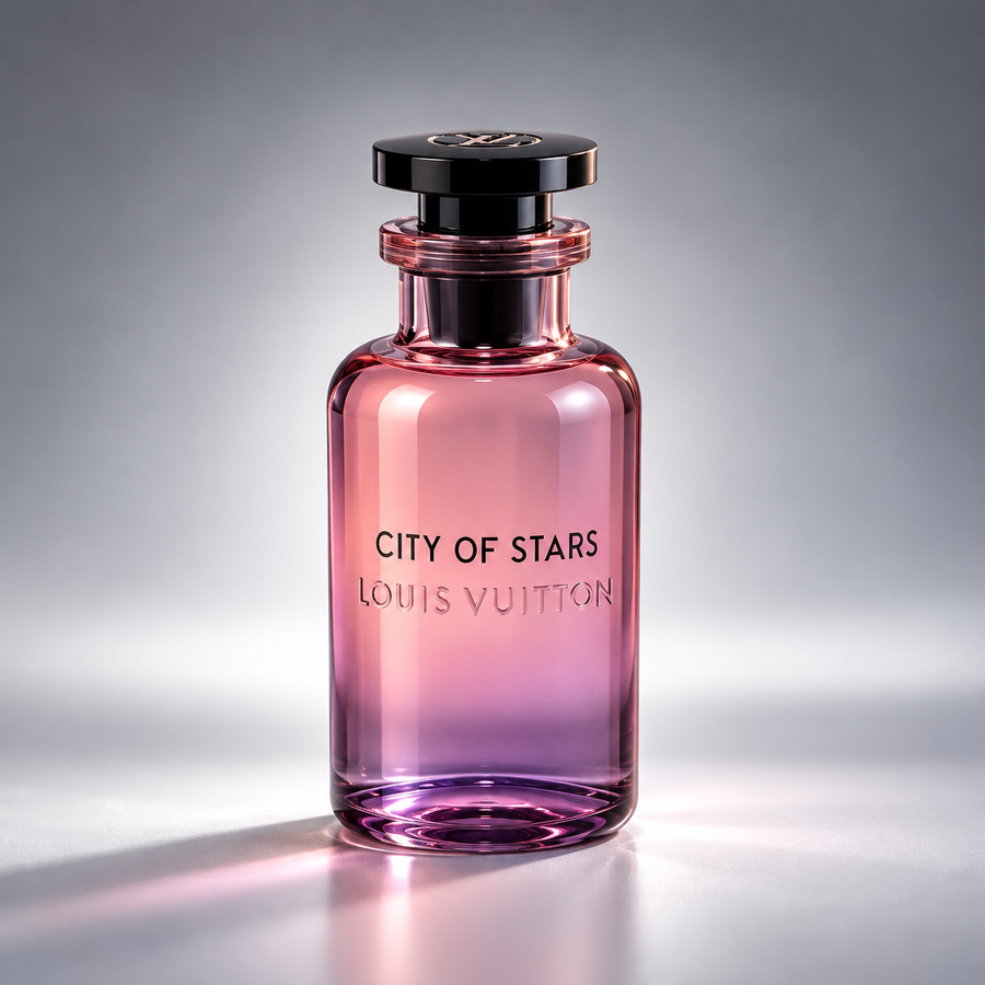 Louis Vuitton City of Stars Eau de Parfum (100ml)