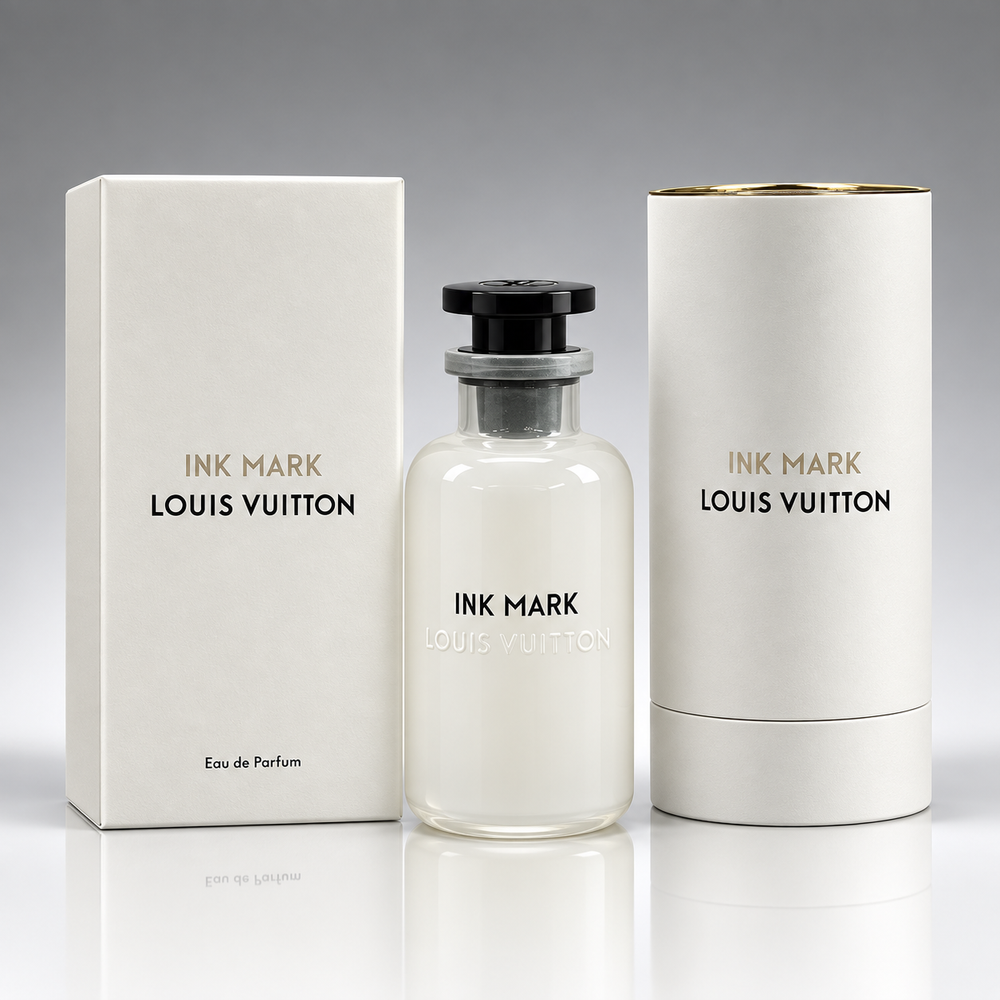 Louis Vuitton Ink Mark Eau de Parfum (100ml)