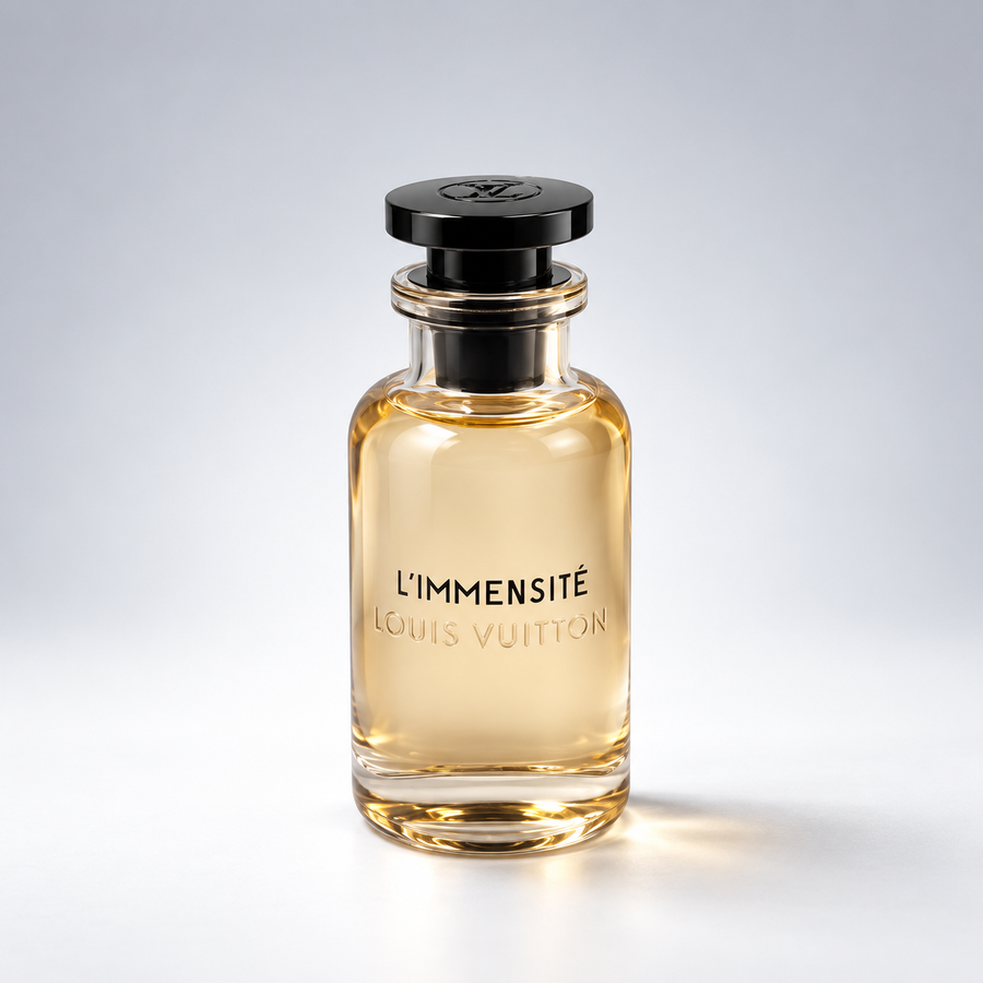 Louis Vuitton L'Immensité Eau de Parfum (100ml)