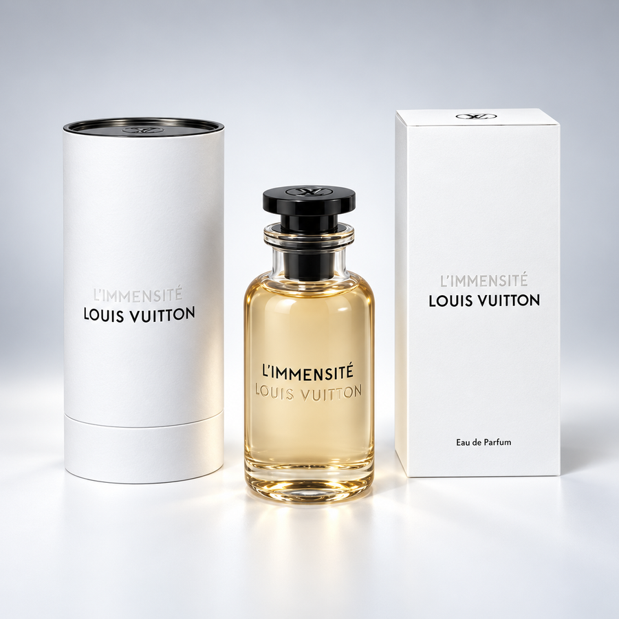 Louis Vuitton L'Immensité Eau de Parfum (100ml)
