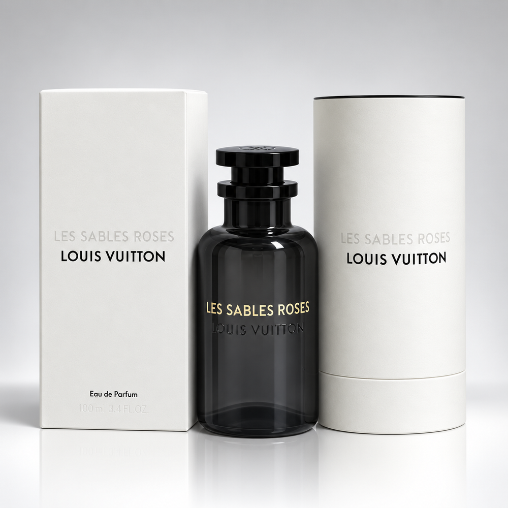 Louis Vuitton Les Sables Roses Eau de Parfum (100ml)