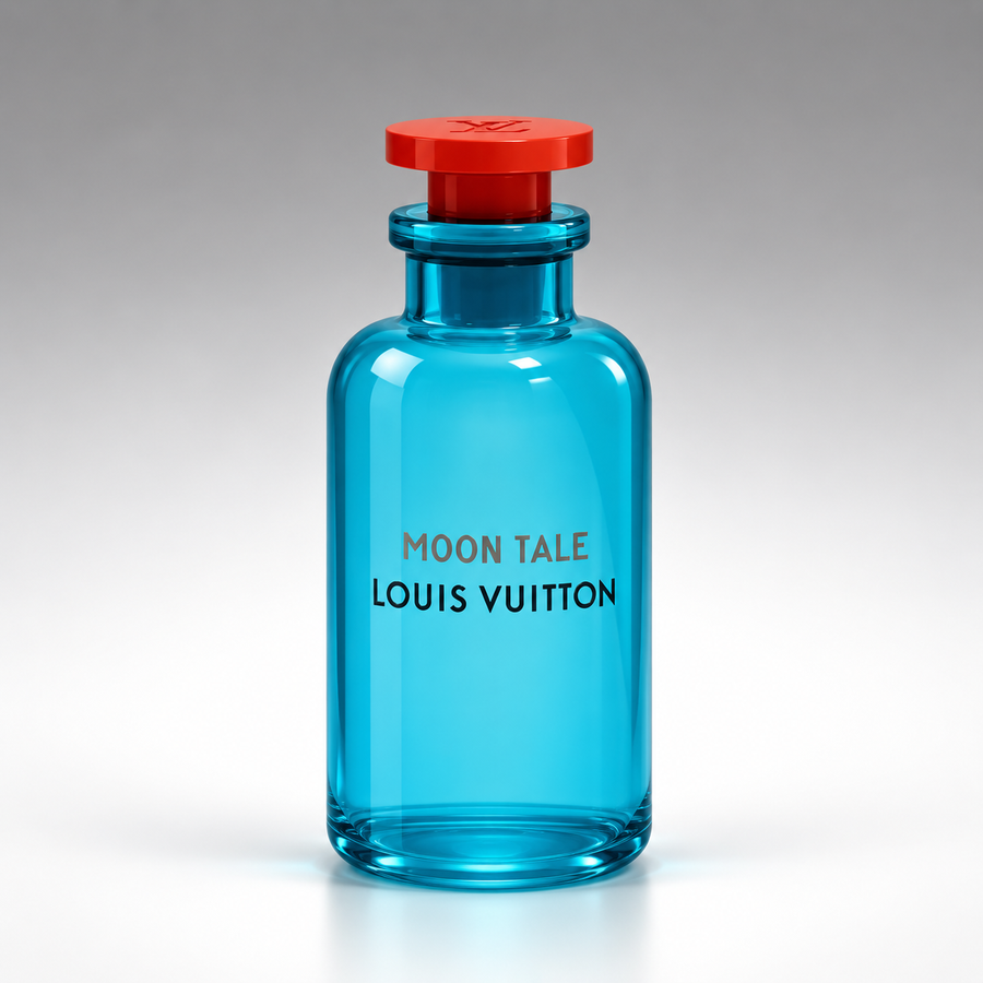 Louis Vuitton Moon Tale Eau de Parfum (100ml)