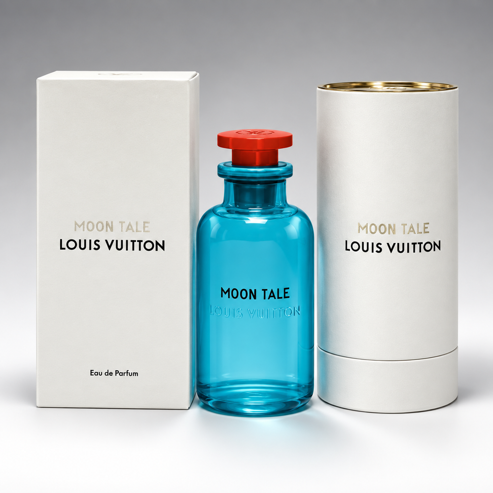 Louis Vuitton Moon Tale Eau de Parfum (100ml)