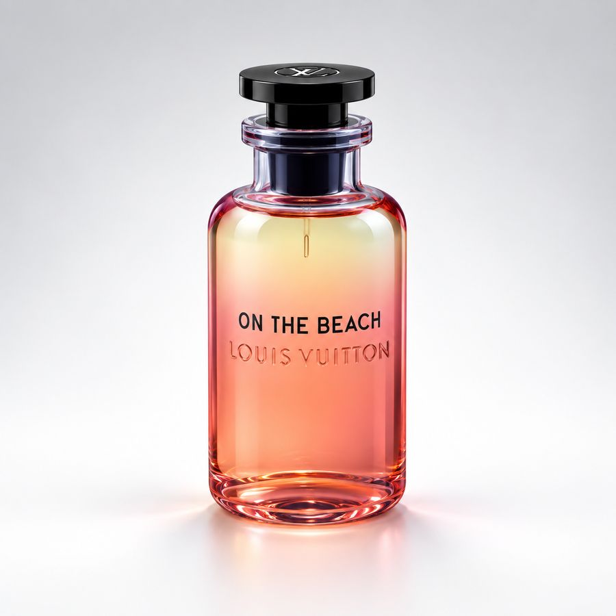 Louis Vuitton On The Beach Eau de Parfum (100ml)
