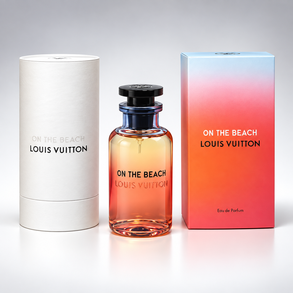 Louis Vuitton On The Beach Eau de Parfum (100ml)