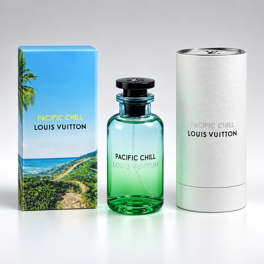 Louis Vuitton Pacific Chill Eau de Parfum (100ml)
