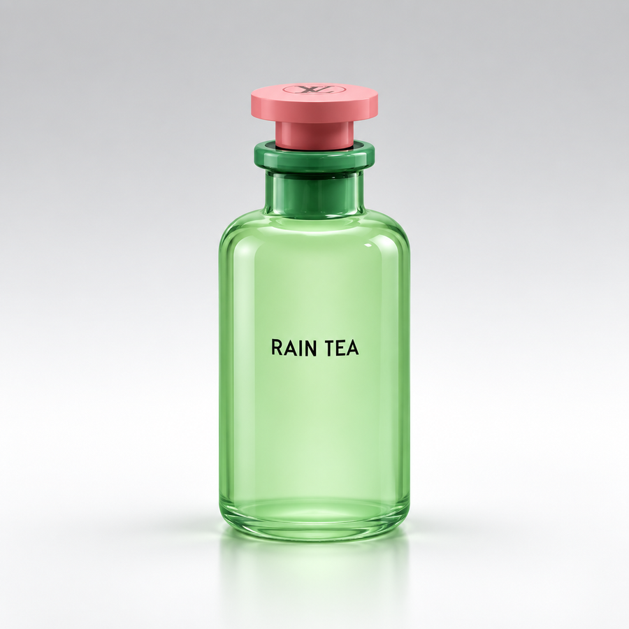 Louis Vuitton Rain Tea Eau de Parfum (100ml)