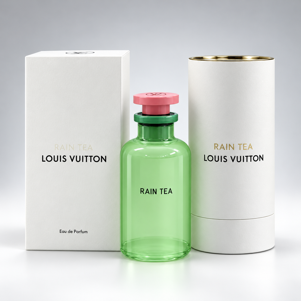 Louis Vuitton Rain Tea Eau de Parfum (100ml)