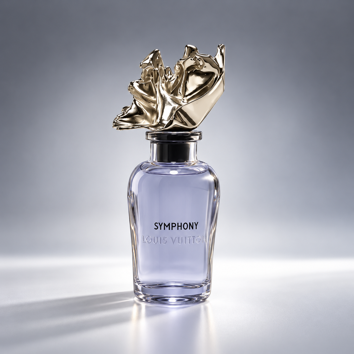 Louis Vuitton Symphony Extrait de Parfum (100ml)